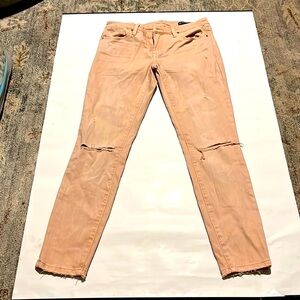 Blank NYC intro jeans size 26